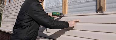 Best Siding for New Construction  in Duncan, OK